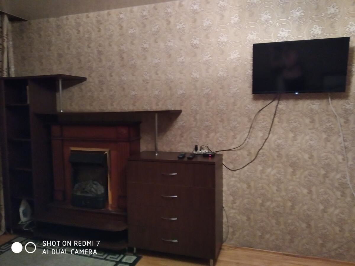 Апартаменты Apartment near Pushkinskaya Минск