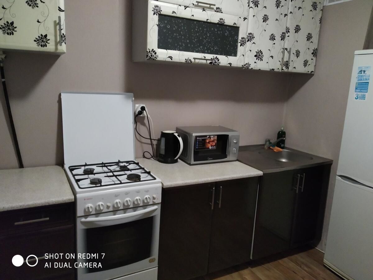 Апартаменты Apartment near Pushkinskaya Минск