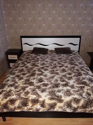 Апартаменты Apartment near Pushkinskaya Минск Апартаменты - 1-й этаж-1