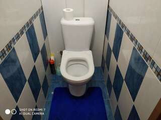 Апартаменты Apartment near Pushkinskaya Минск Апартаменты - 1-й этаж-11