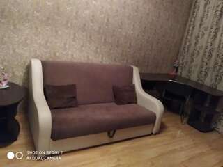 Апартаменты Apartment near Pushkinskaya Минск Апартаменты - 1-й этаж-12