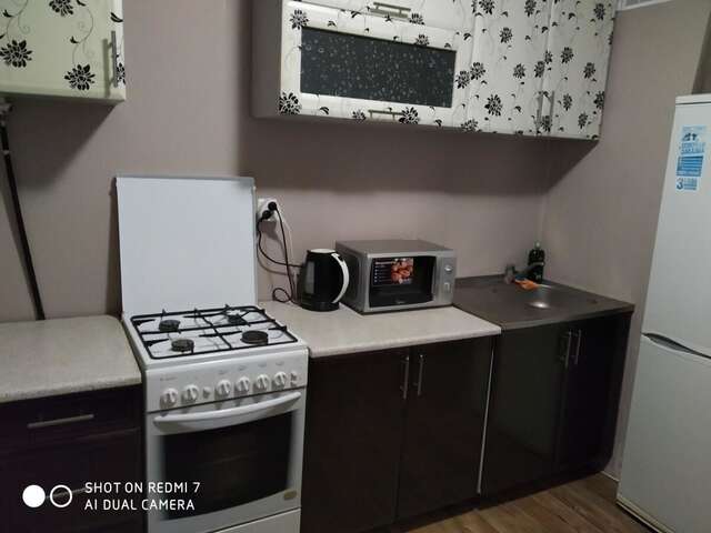 Апартаменты Apartment near Pushkinskaya Минск-5