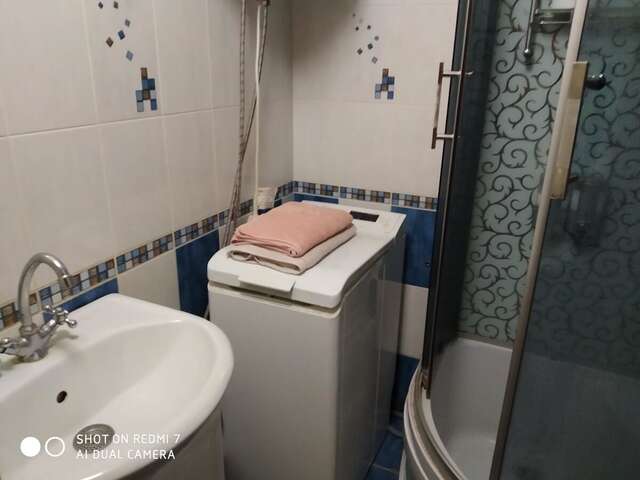 Апартаменты Apartment near Pushkinskaya Минск-6