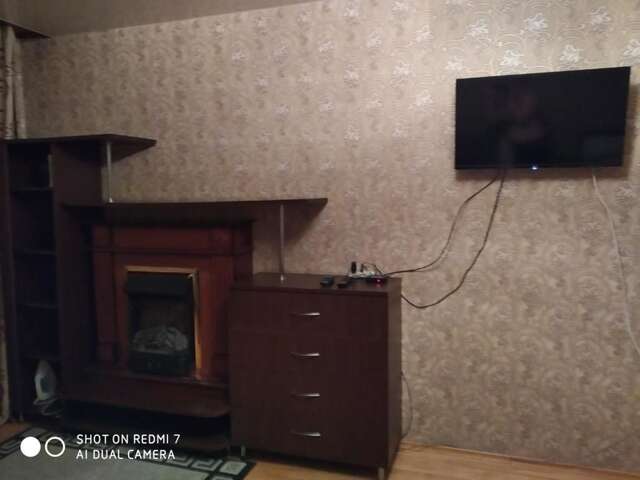 Апартаменты Apartment near Pushkinskaya Минск-9