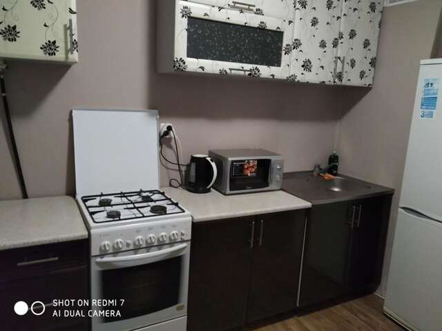 Апартаменты Apartment near Pushkinskaya Минск-10