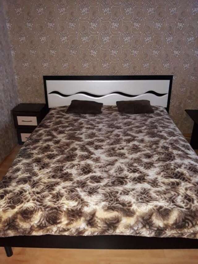Апартаменты Apartment near Pushkinskaya Минск-11